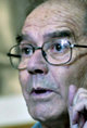 Adolfo Pérez Esquivel