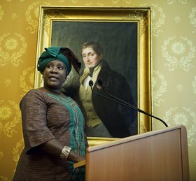 Aminata Dieye