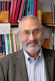 Joseph Stiglitz