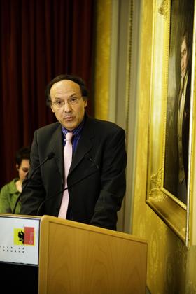 Yves Flückiger