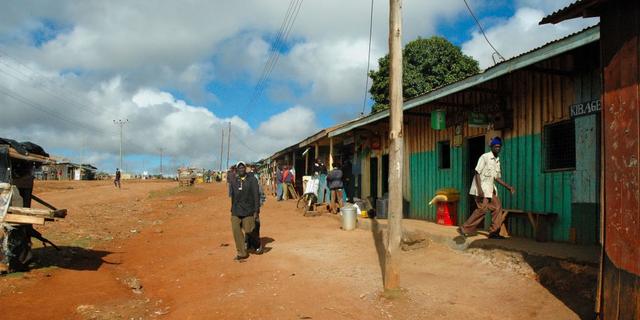 How disrespect for economic, social and cultural rights can lead to torture and other forms of violence