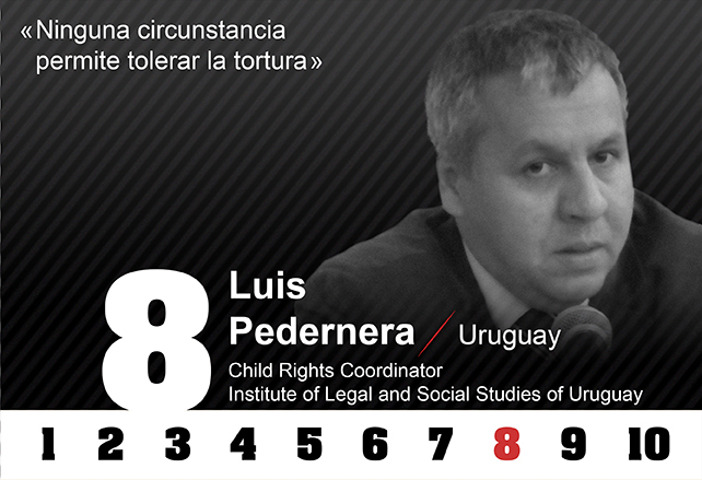 Luis Pedernera