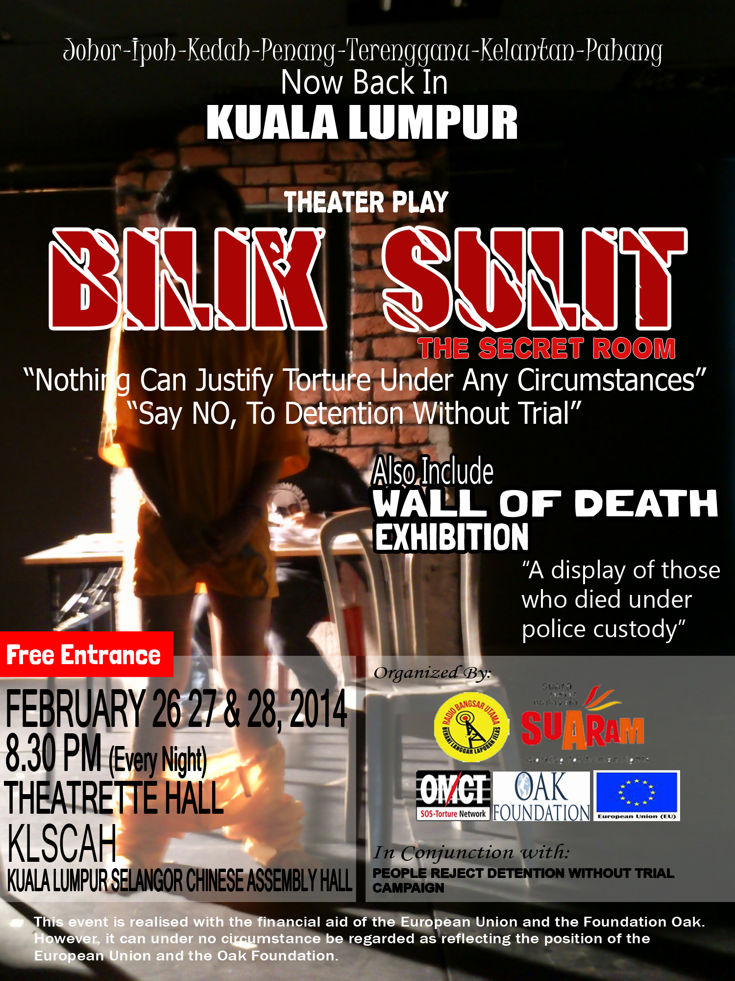 Flyer