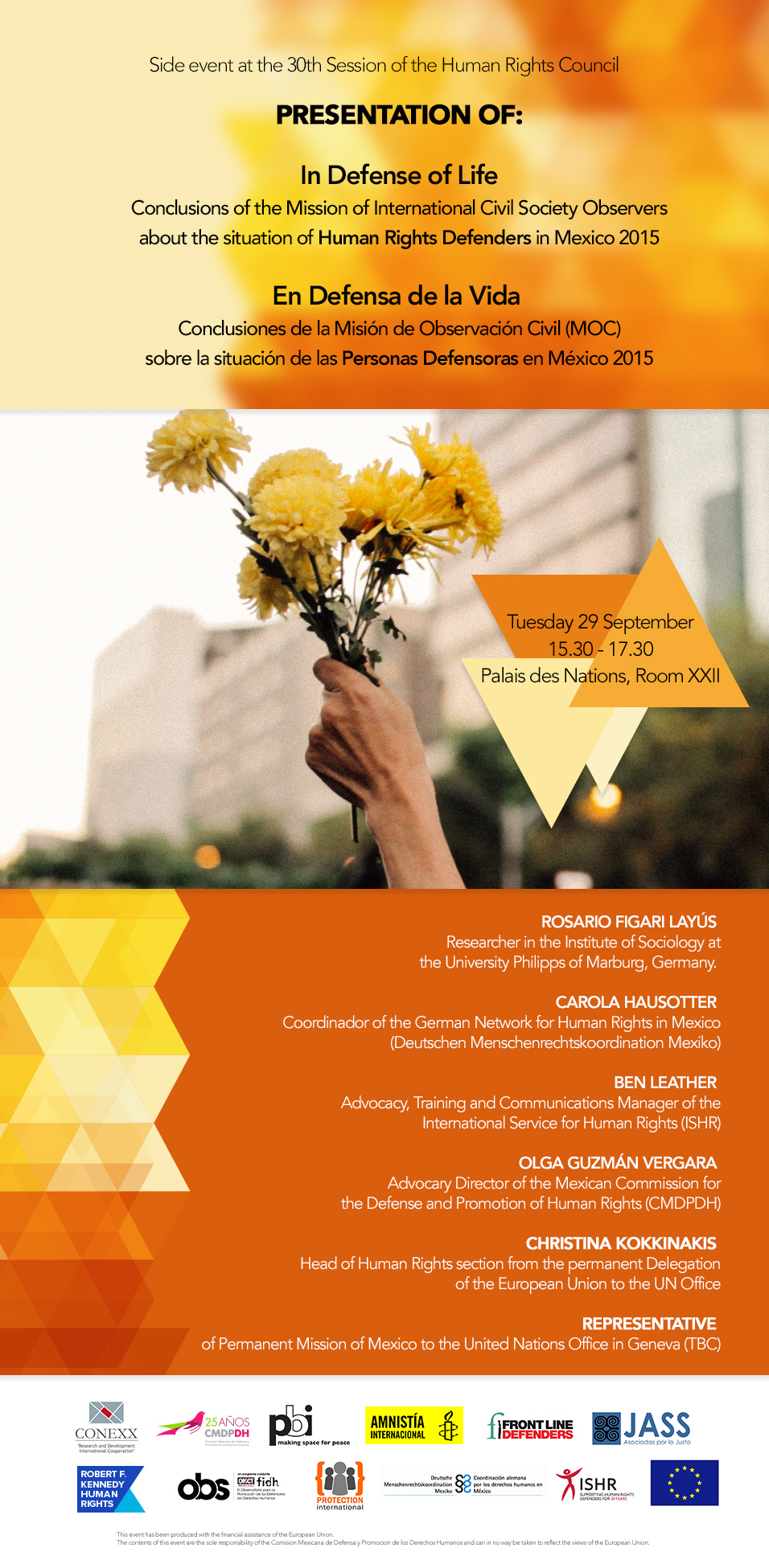 flyer