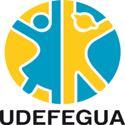 Logo UDEFEGUA