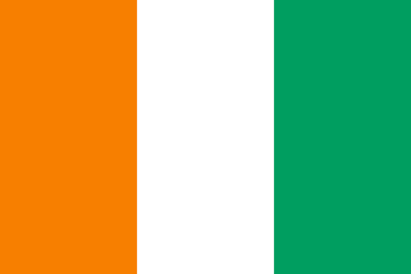 Ivory coast