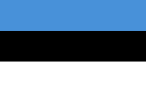 Estonia flag small