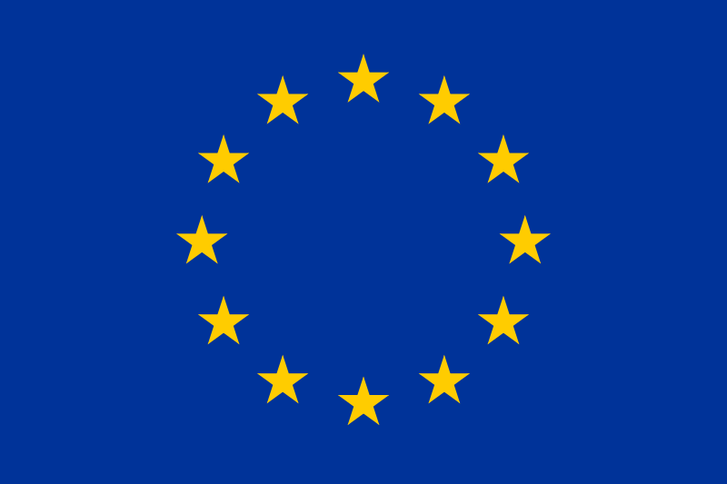 Flag of Europe