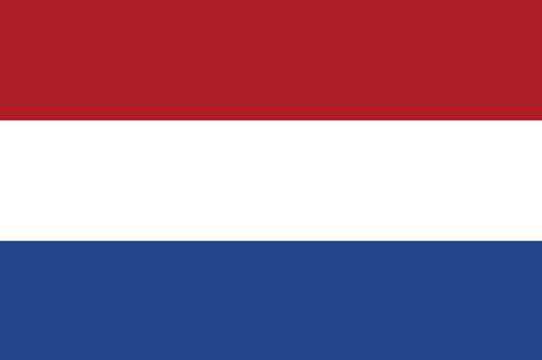 Netherlands flag small