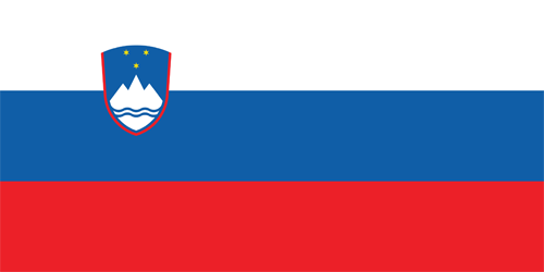 Slovenia flag small