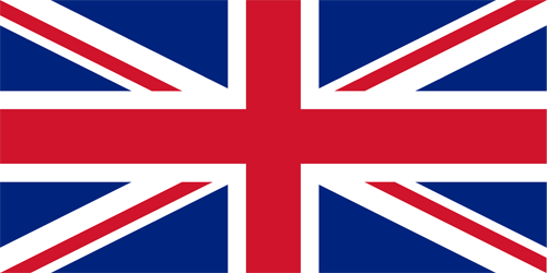 United kingdom flag small