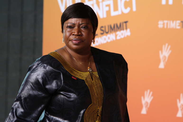 Global Summit to End Sexual Violence in Conflict 14228850379