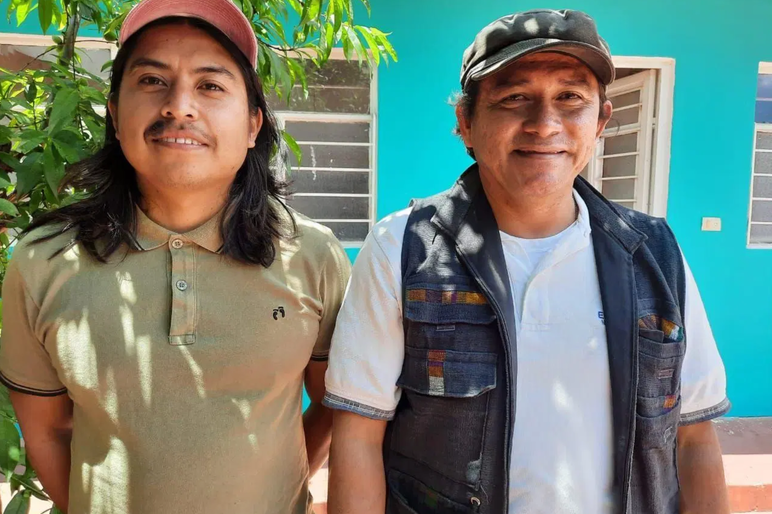 Victórico Lázaro foto