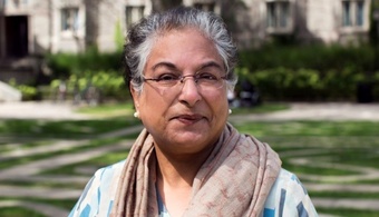 Hina jilani