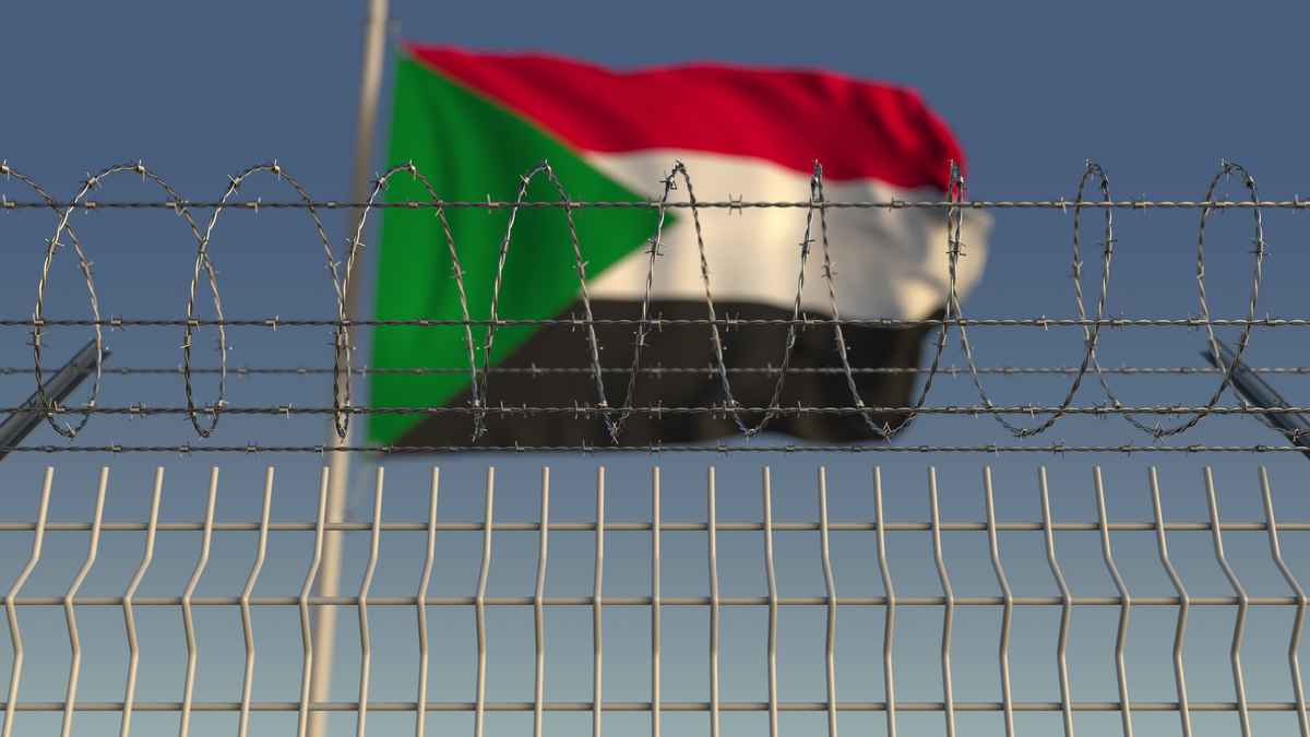 Sudan
