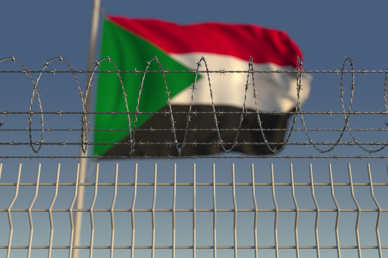 Sudan