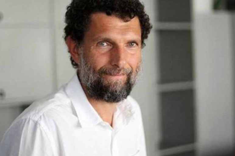 Osman Kavala