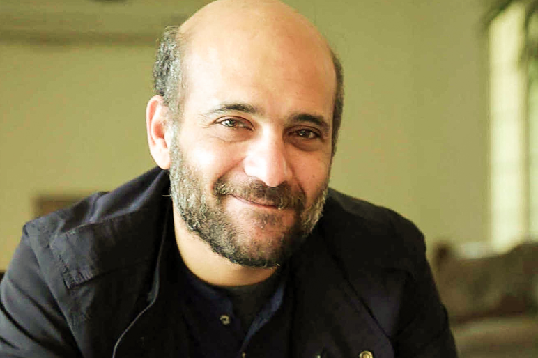 Ramy Shaath