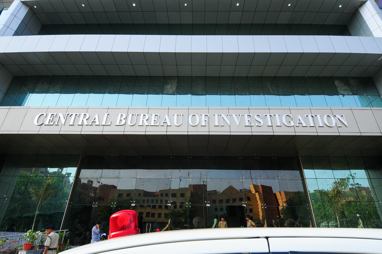 CBI India