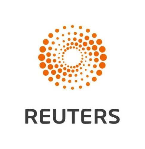 Reuters Logo