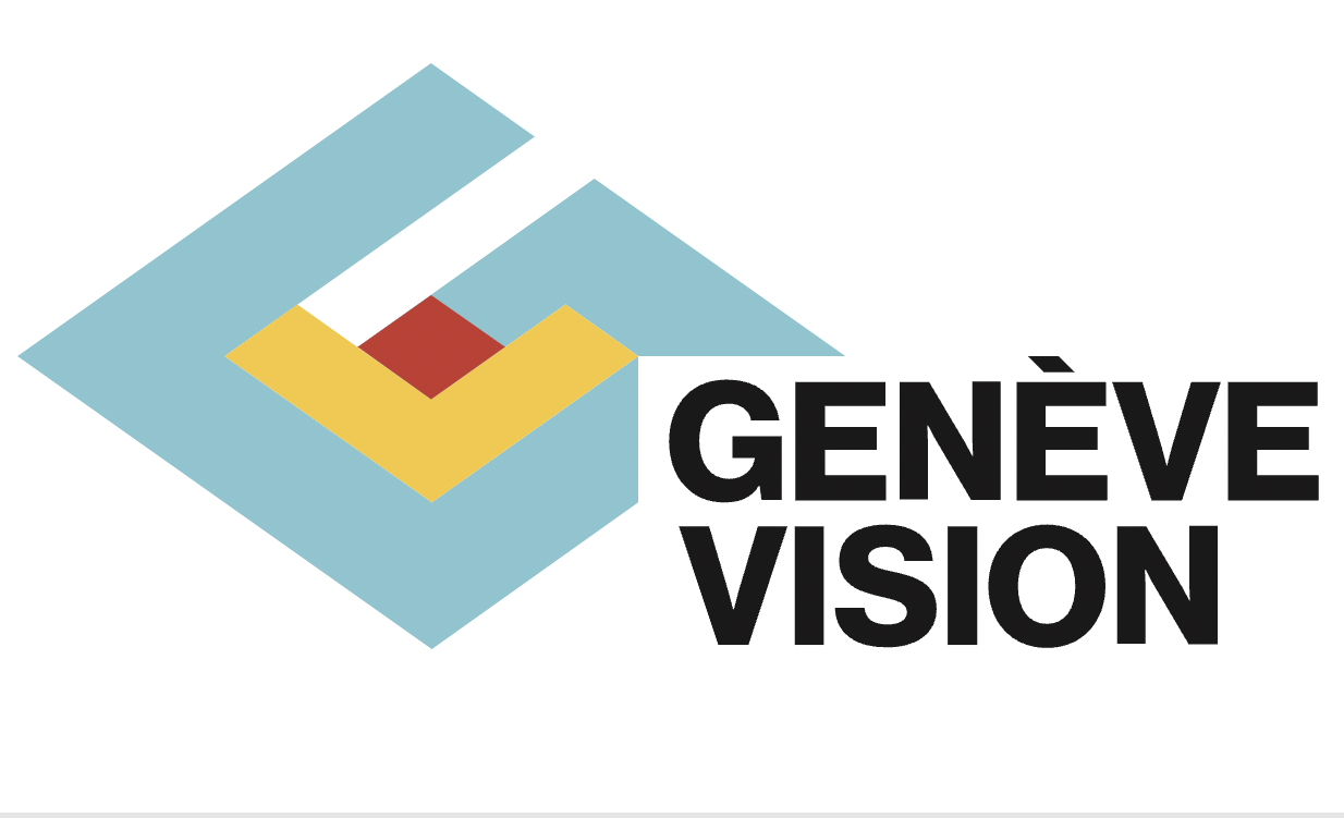 Genevevision logo