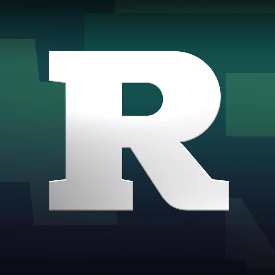 Reforma logo