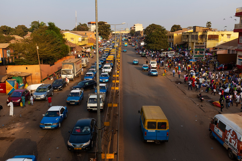 Guinea Bissau 2018 shutterstock 1087976099