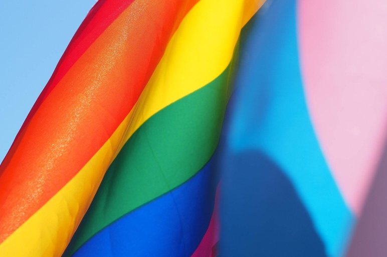 LGBTQI Cecilie Johnsen