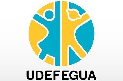 UDEFEGUA logo