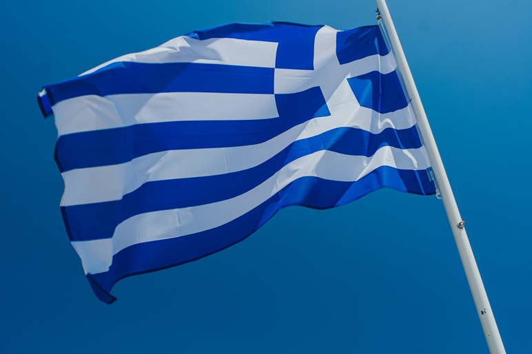 Greece Egor Myznik unsplash