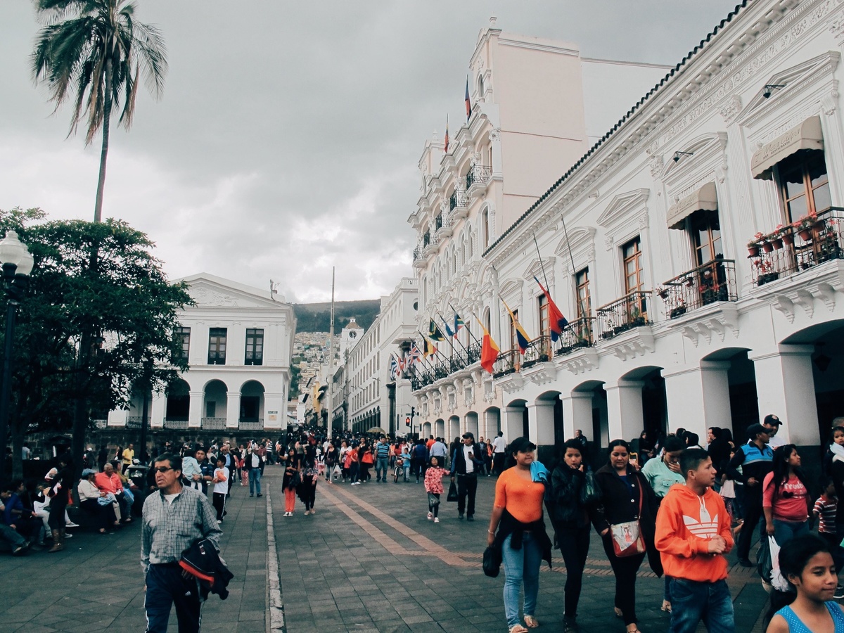 Ecuador