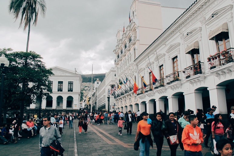 Ecuador