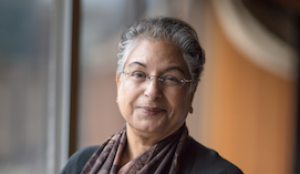 Hina Jilani