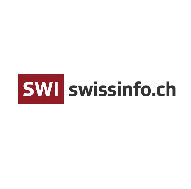 LOGO Swissinfo