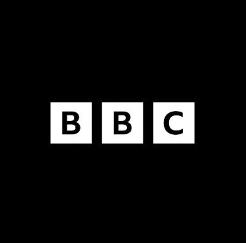 Logo BBC