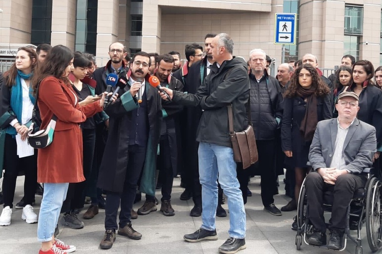 Turkey Ö HD Istanbul