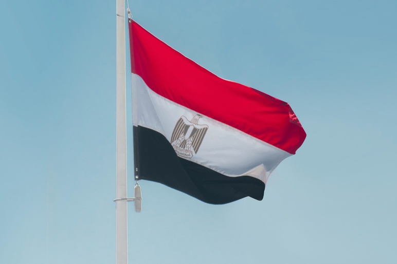 Egypt_Flag