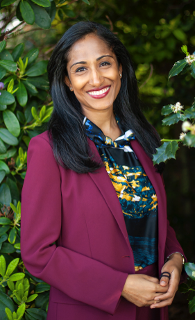 Alka Pradhan photo Guantanamo