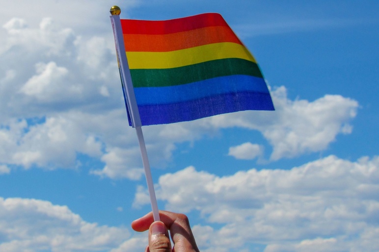 LGBT Flag