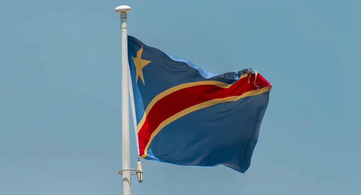 RDC Flag
