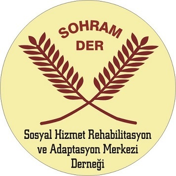 Logo sohram