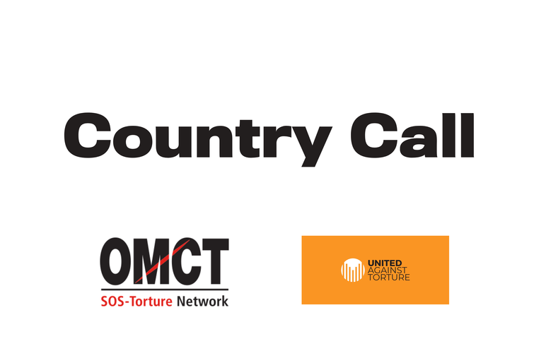 Country Call EN