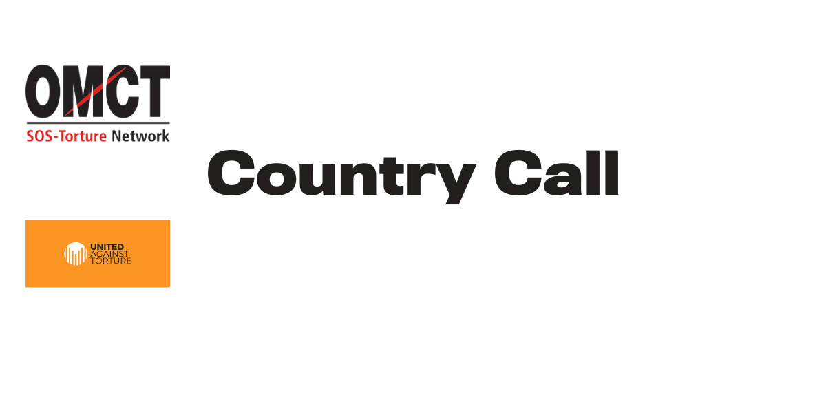 Country Call VA 2