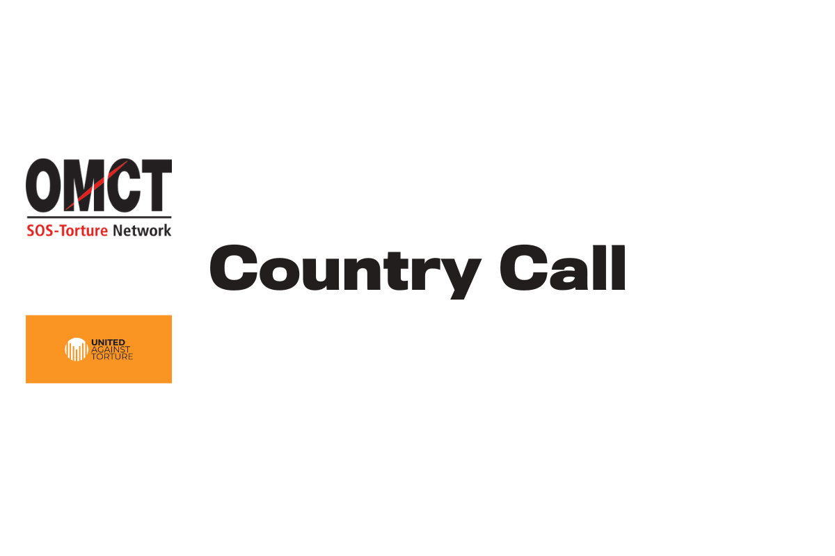 Country Call VA 2