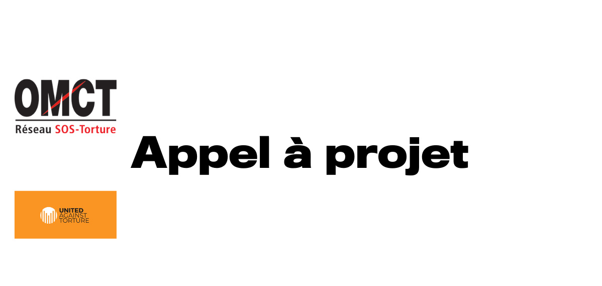 Appel à Projet Homepage