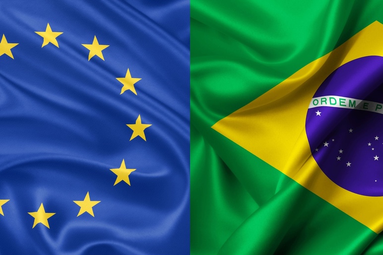 EU BRZ Flags