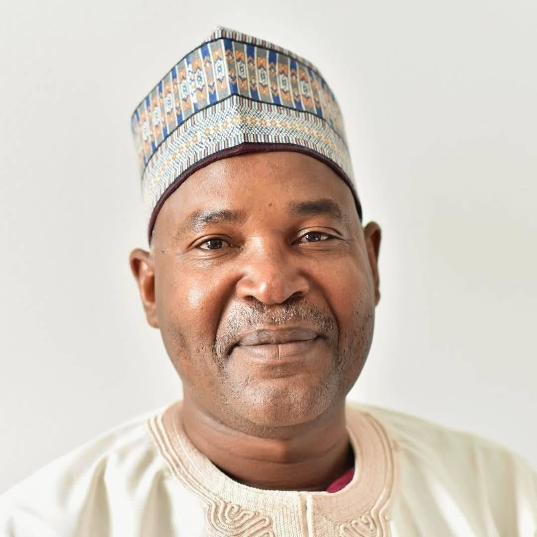 moussa tiangari