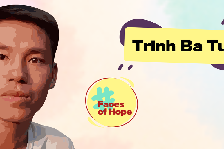 Trinh Ba Tu