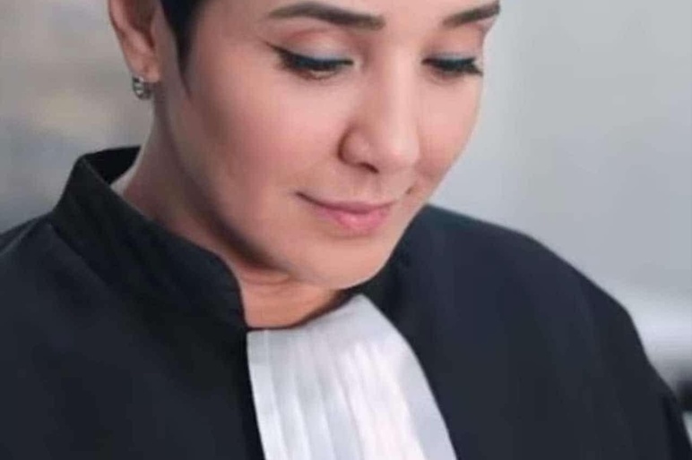 Sonia Dahmani