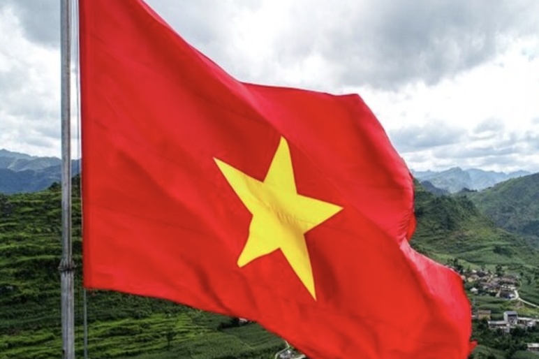 Flag